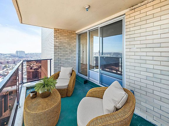 5th image of 110-11 Queens Blvd APT 25K