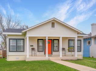 1107 Rigsby Ave, San Antonio, TX 78210