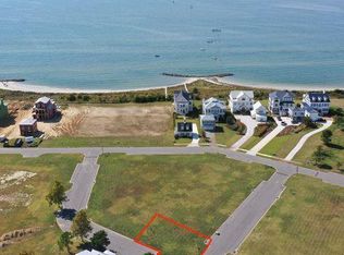 LOT 138 Brass Ring Ave, Cape Charles, VA 23310