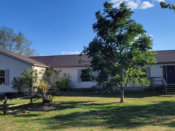 2574 190th St, Prescott, IA 50859