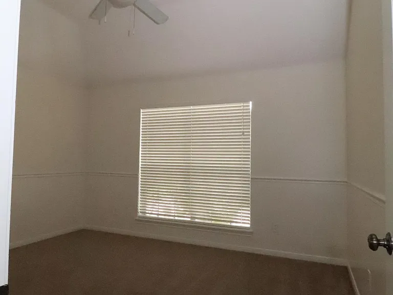 Upstairs bedroom #3