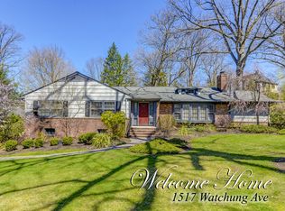 1517 Watchung Ave, Plainfield, NJ 07060
