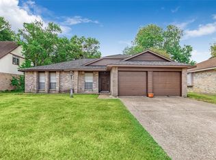 7322 Thicket Trail Dr, Humble, TX 77346