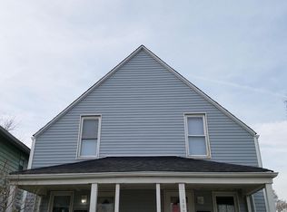 350 N Elder Ave, Indianapolis, IN