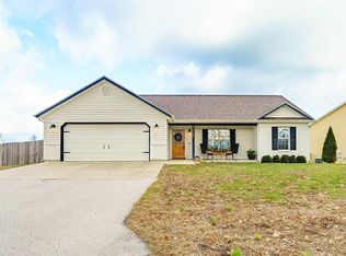 23795 Risen Rd, Waynesville, MO 65583