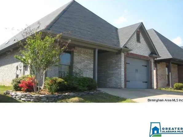 103 Springdale Dr, Mount Olive, AL 35117