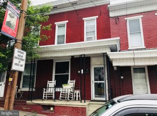 1224 W Market St, Pottsville, PA 17901