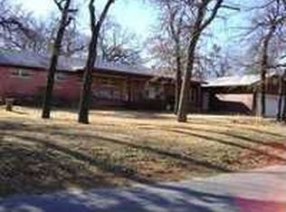 8010 NW 18th St, Oklahoma City, OK 73127