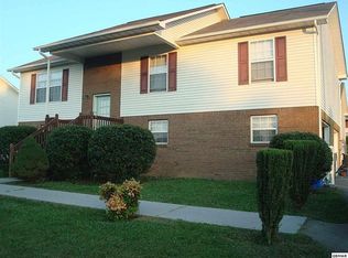 572 Joshua Dr, Dandridge, TN 37725