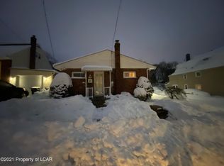 700 Peace St, Hazleton, PA 18201