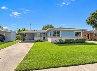 5712 Boutall St, Metairie, LA 70003