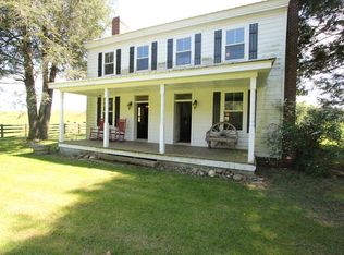 4513 Cedar Springs Rd, Wytheville, VA 24368