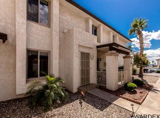 1922 Montana Vis #59B, Lake Havasu City, AZ 86403
