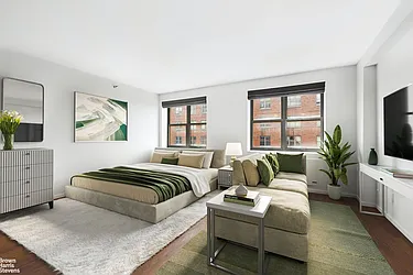 Rented by Brown Harris Stevens