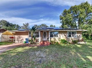 1707 Old Daytona Rd, Deland, FL 32724