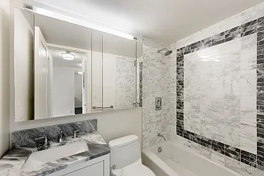 Rented by Halstead Real Estate