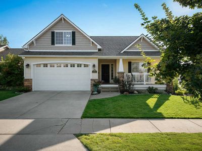 2920 W Tours Dr, Coeur D Alene, ID, 83815