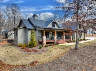 7 Fairview Trl, Morganton, GA 30560