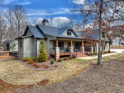 7 Fairview Trl, Morganton, GA, 30560