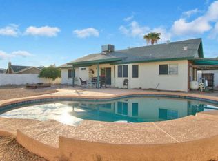 7726 W Shangri La Rd, Peoria, AZ 85345