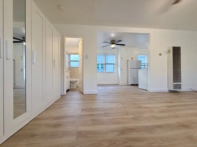 Studio, 1.0 bath, 550 sqft, $1,995 — Photo 4