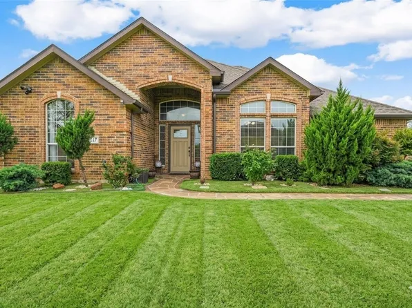 412 Kings Creek Dr, Terrell, TX 75161