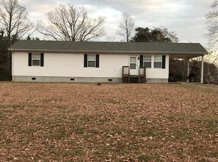 3648 Moons Rd, Long Island, VA 24569