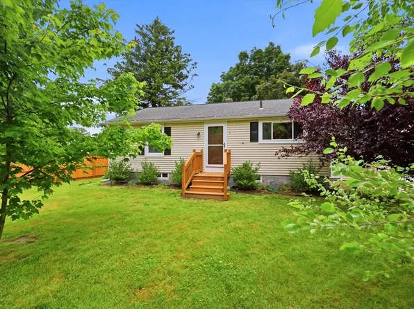 7 Fritz Ave, Westfield, MA 01085
