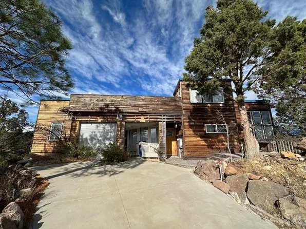 4635 Elkridge Rd, Weed, CA 96094