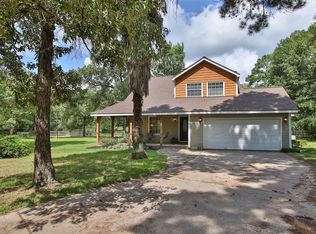 19926 Alford Rd, Magnolia, TX 77355