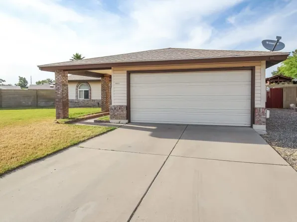 18420 N 2nd Dr, Phoenix, AZ 85023