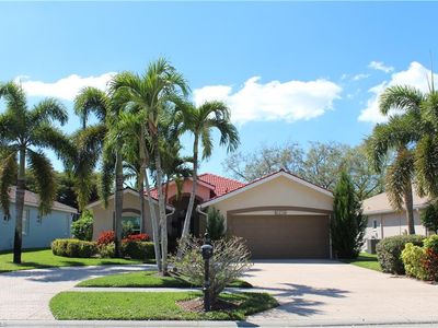 2276 Heritage Greens DR, Naples, FL, 34119