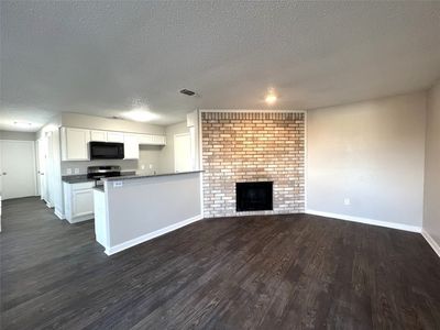 6701 Crestmont Ct #6703, Fort Worth, TX, 76133