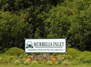 LOT 44 Westmore Ct #OAK, Murrells Inlet, SC 29576