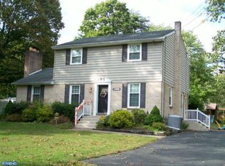 337 Lynn Ave, Wenonah, NJ 08090