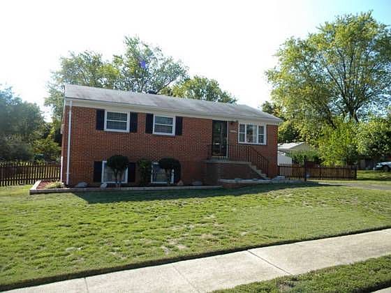 1st image of 14002 Franklin St