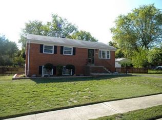 14002 Franklin St, Woodbridge, VA 22191