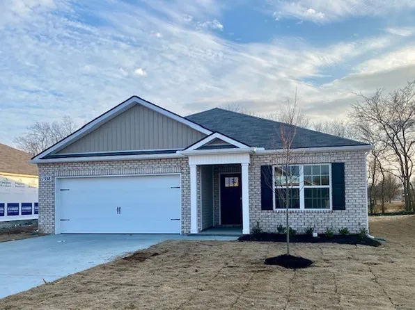 1338 Grassy Plains Pass, Lewisburg, TN 37091