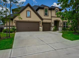 33919 Mill Creek Way, Pinehurst, TX 77362