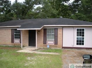 4515 Amhurst Dr, Prichard, AL 36613