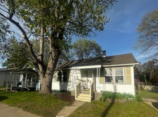 2356 McDowell St, Ferndale, MI 48220