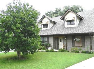 8509 S 17th St, Fort Smith, AR 72908