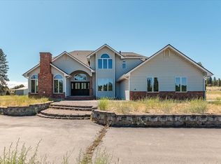 6821 E Bigelow Gulch Rd, Spokane, WA 99217