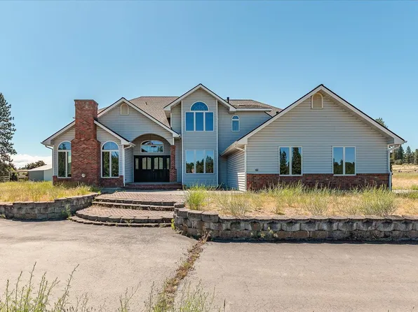 6821 E Bigelow Gulch Rd, Spokane, WA 99217