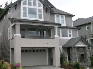 861 Lingering Pine Dr NW, Issaquah, WA 98027