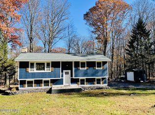 197 Gold Key Rd, Milford, PA 18337