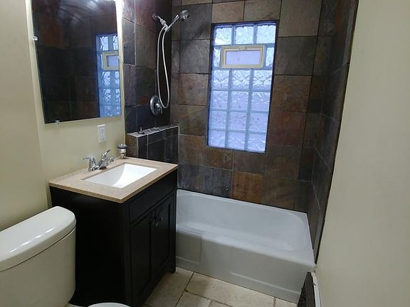 main level Bathroom