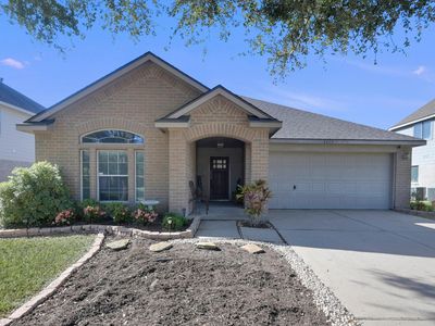 8419 Windy Thicket Ln, Cypress, TX, 77433