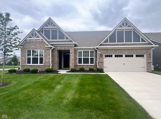 5194 Chambers Dr, McCordsville, IN 46055