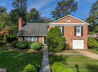 7600 Sebago Rd, Bethesda, MD 20817